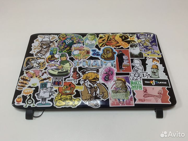 Крышка матрицы ноутбука acer 5935g