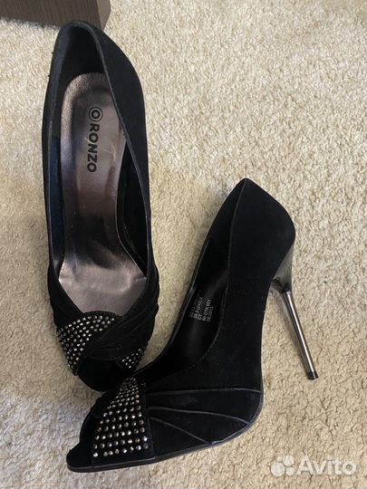 Туфли женские