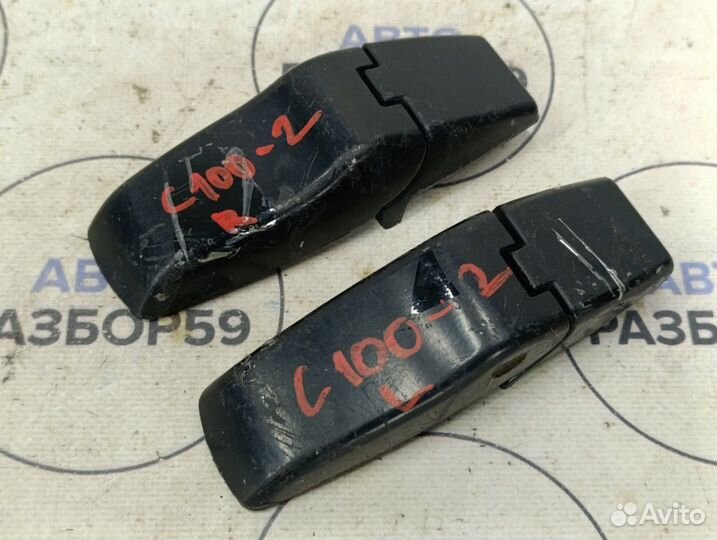 Петля двери багажника Chevrolet Captiva C100