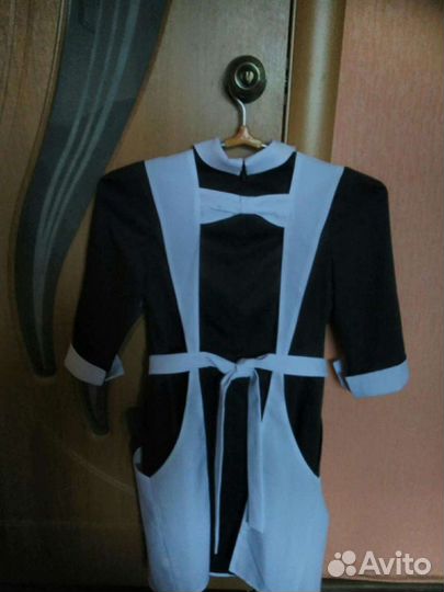 Школьная форма