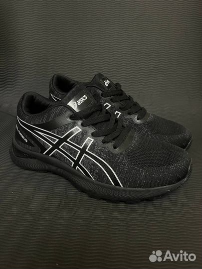 Мужские кроссовки Asics