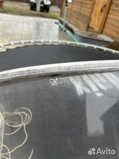 Стекло Казанка 5м4