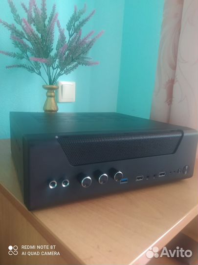 Караоке система PRO для дома