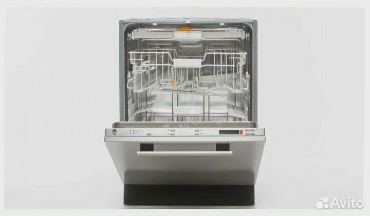 Посудомоечная машина Miele G 7160 SCVi AutoDos