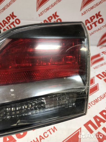 Фонарь внутренний для Lexus RX 350 2009-2015