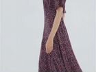 Платье зарина zarina 48 объявление продам