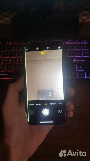 iPhone X, 64 ГБ