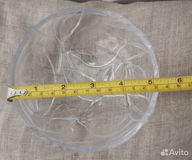 Салатник СССР