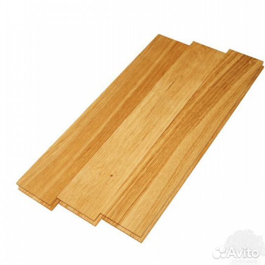 Паркетная доска тик DPA-6510