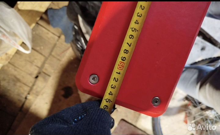 Активный сабвуфер