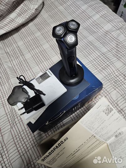 Бритва электрическая philips 5000