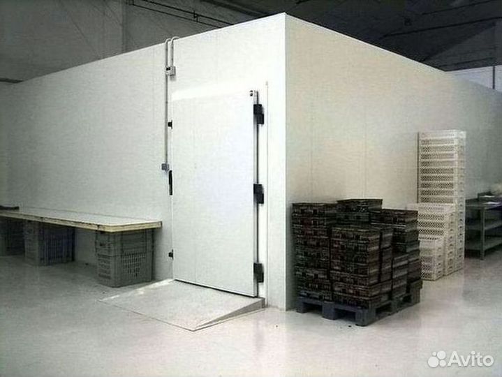 Холодильная камера