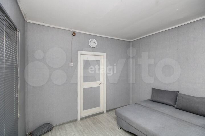 Дача 24 м² на участке 4,6 сот.