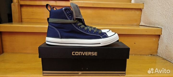 Кроссовки Converse 41.5 размер оригинал
