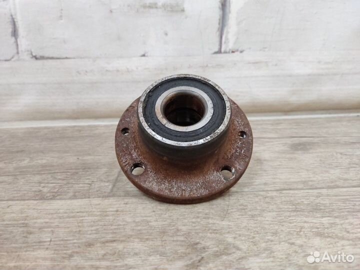 Ступица задняя Albea