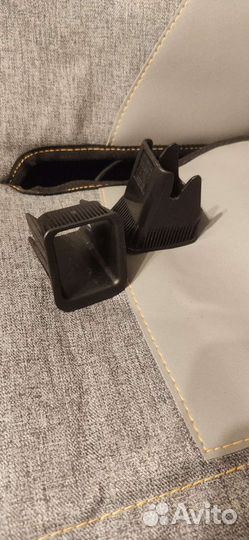 Детское автокресло Recaro monza nova seatfix