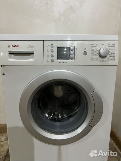 Стиральная машина бу