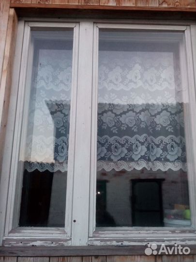 Оконные блоки