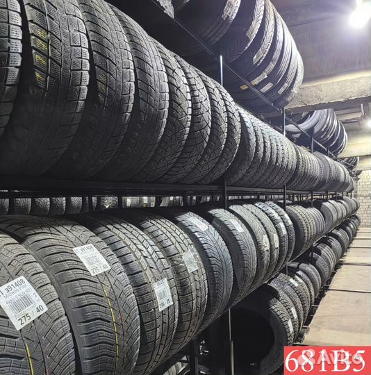 Pirelli Ice Zero 245/45 R19 102Q