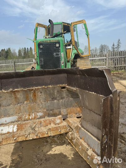 CAT D6N LGP, 2005