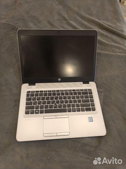 Ноутбук HP Elitebook 840 g4