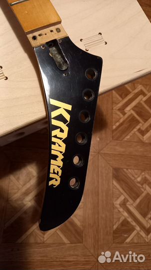 Гриф Kramer Striker