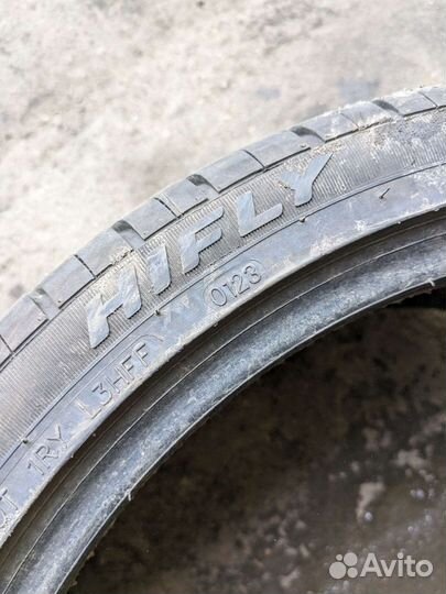 Hifly HF 805 245/35 R19