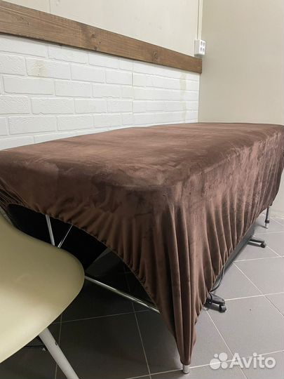 Кушетка косметологическая