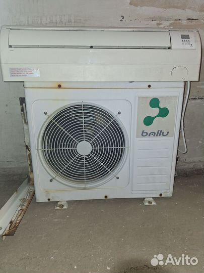 Сплит-система кондиционер Ballu
