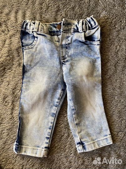 Вещи для девочки