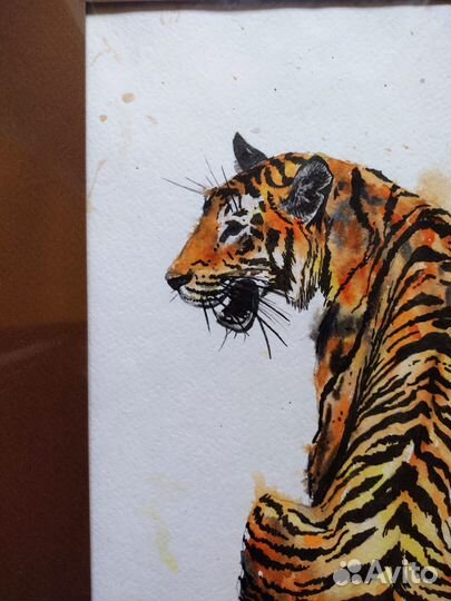 Уникальные произведения искусства