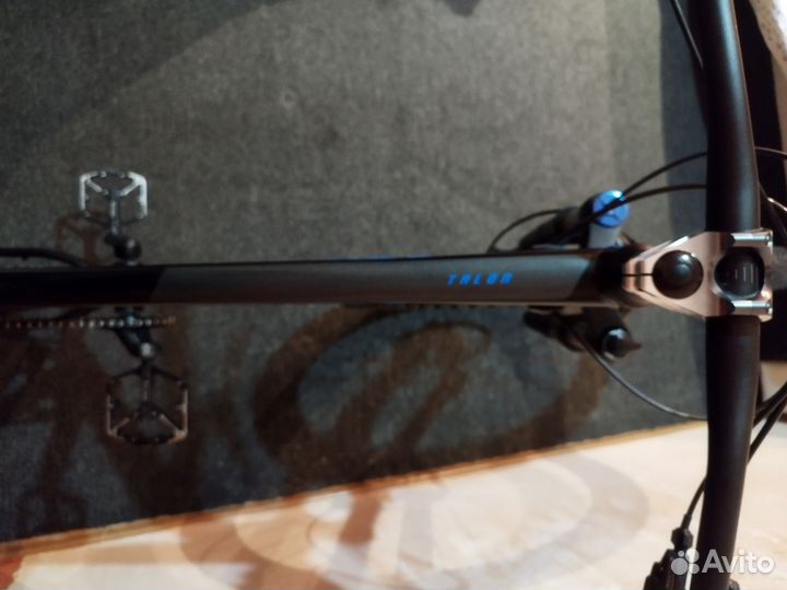 Горный велосипед Giant Talon 1 2022 M