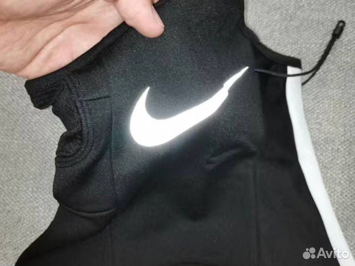 Снуд nike