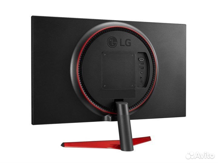 Игровой монитор LG 24GL600F