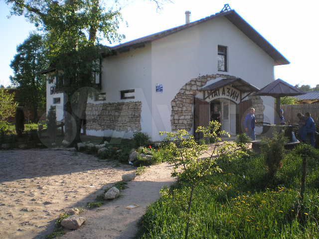 Общепит, 209 м²