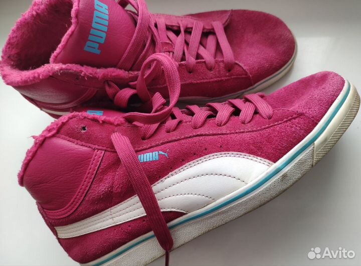 Кроссовки Puma