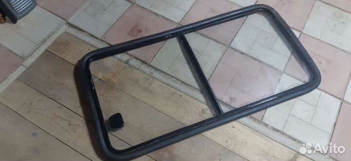 Боковое сдвижное окно газель.соболь