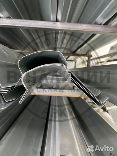 Ремонтный порог правый Opel Zafira B