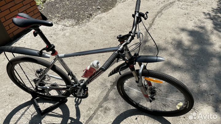 Горный велосипед Cannondale En 14766 F5 Trail