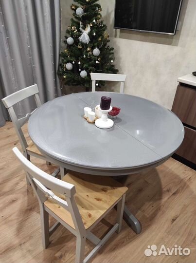 Силиконовая скатерть Гибкое стекло на стол пленка