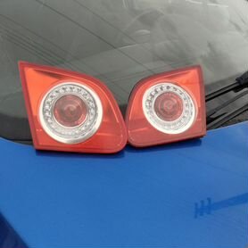 Задние фонари Volkswagen Passat B6