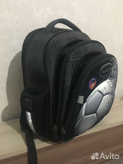 Портфель