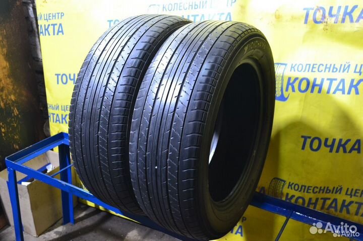 Yokohama Aspec A349A 215/60 R17