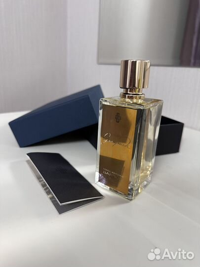 Духи женские