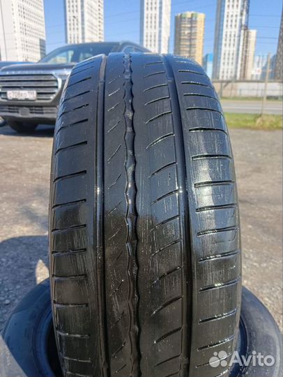 Pirelli Cinturato P1 195/55 R15 85H