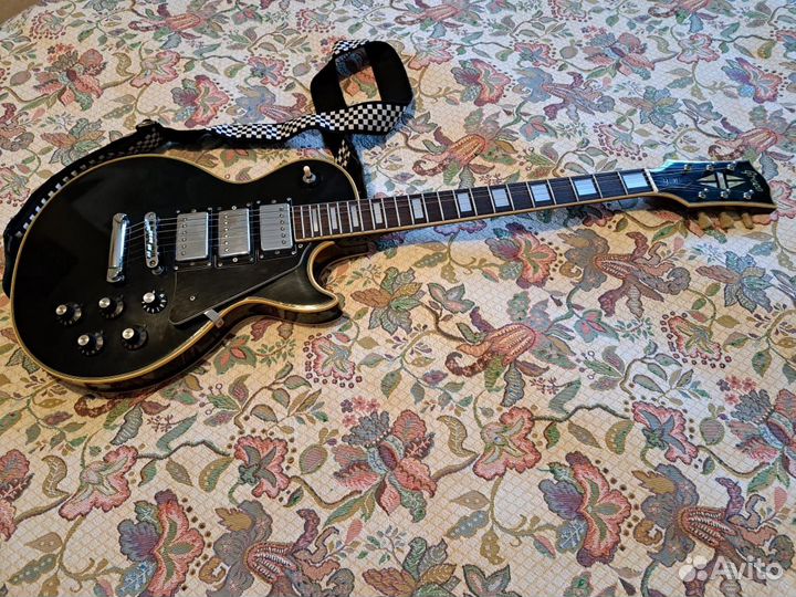 Greco Standart Les Paul Japan