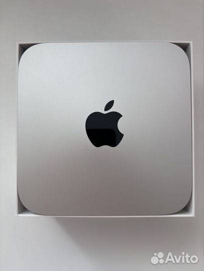 Apple Mac mini 2023 M2 512 gb