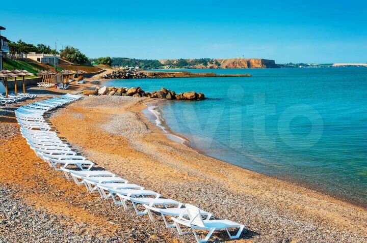 Комната 27 м², 1/1 эт.