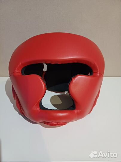Шлем для единоборств