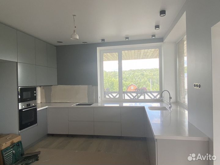 Корусная мебель на заказ